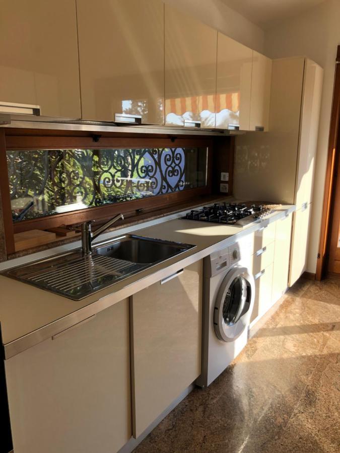 Charming 2 Bedrooms Apartment I Ca Gialla Stabio Eksteriør billede