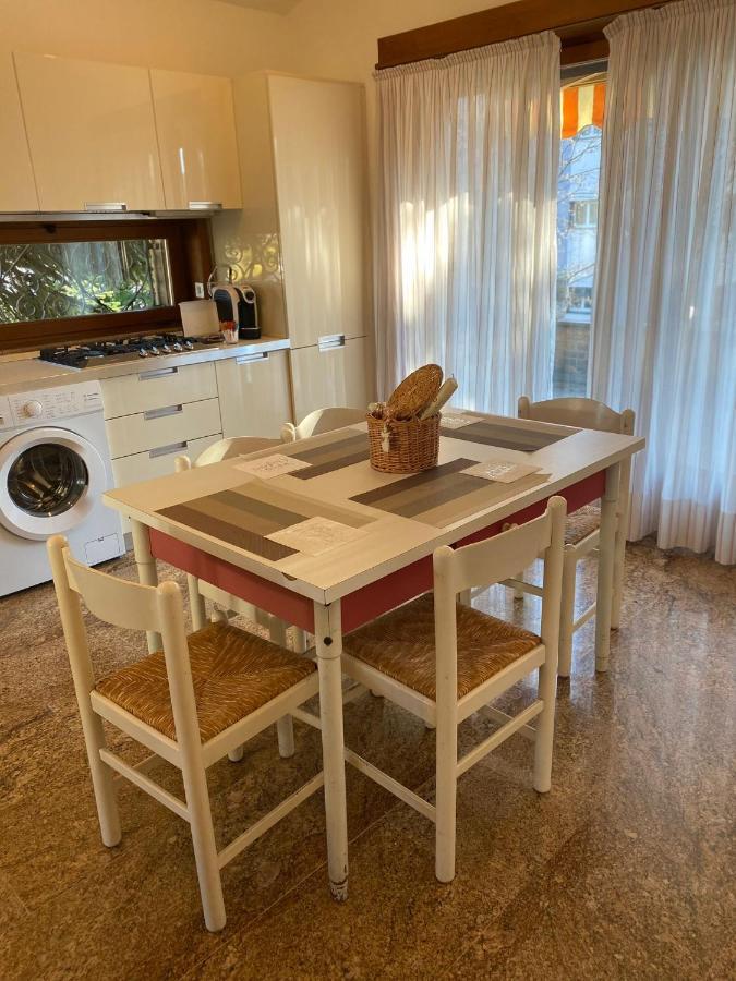 Charming 2 Bedrooms Apartment I Ca Gialla Stabio Eksteriør billede
