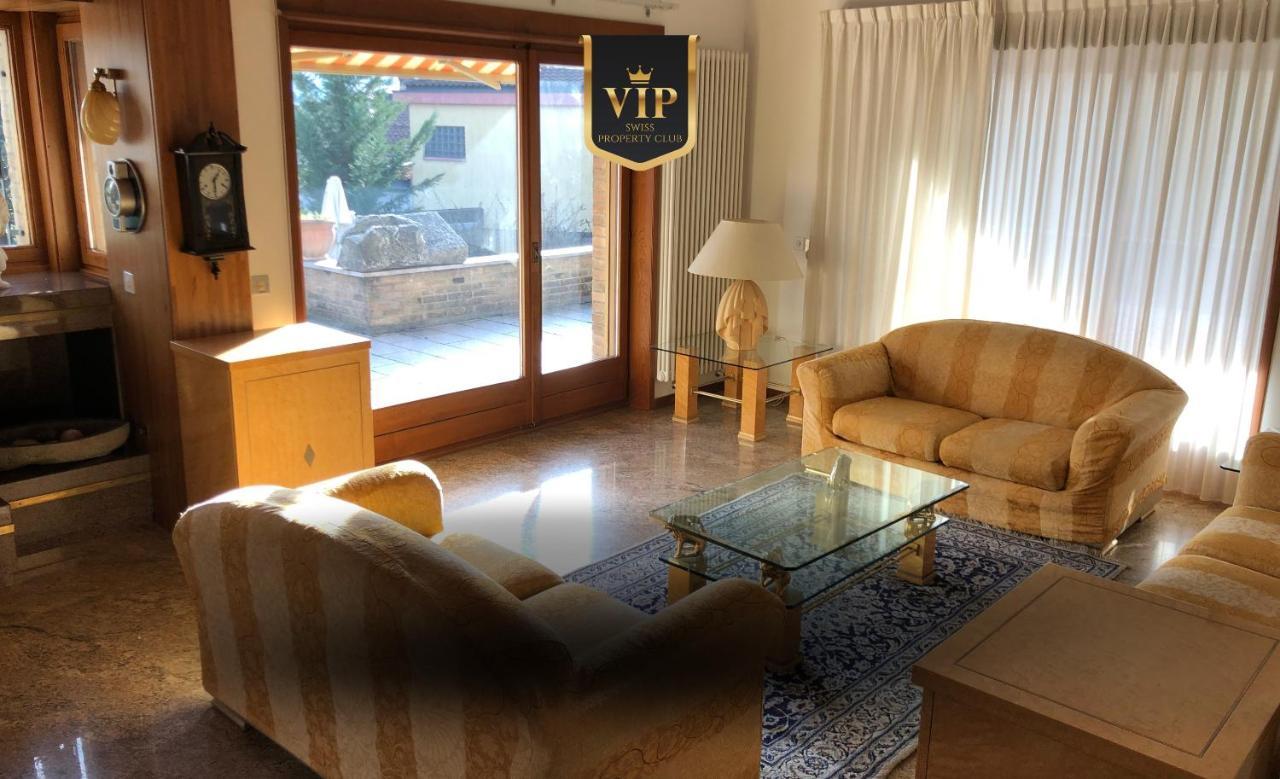 Charming 2 Bedrooms Apartment I Ca Gialla Stabio Eksteriør billede